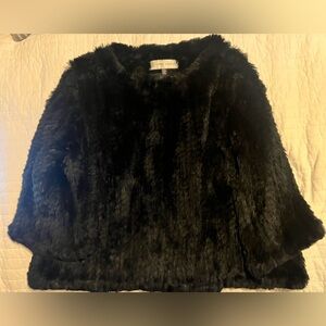 Etienne Aigner blouse.